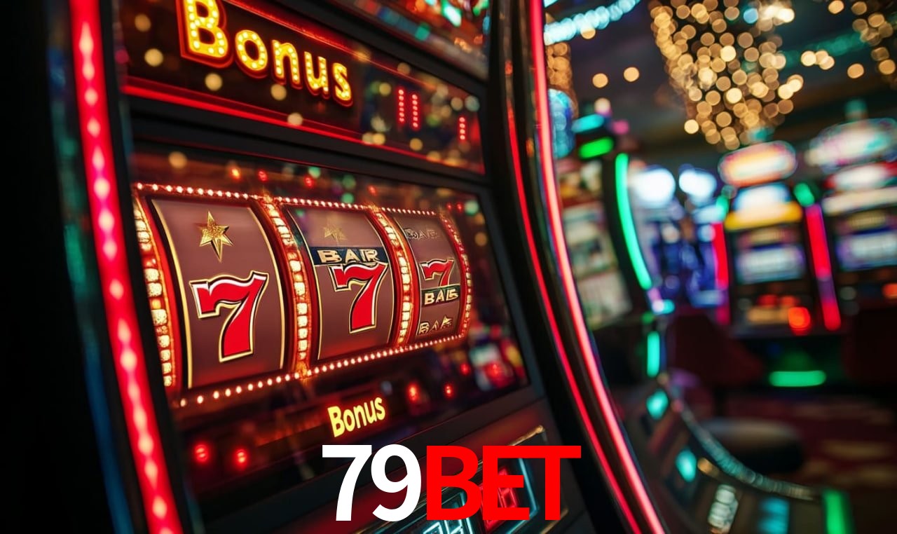 Bônus Generosos e Exclusivos no 79bet para Você!