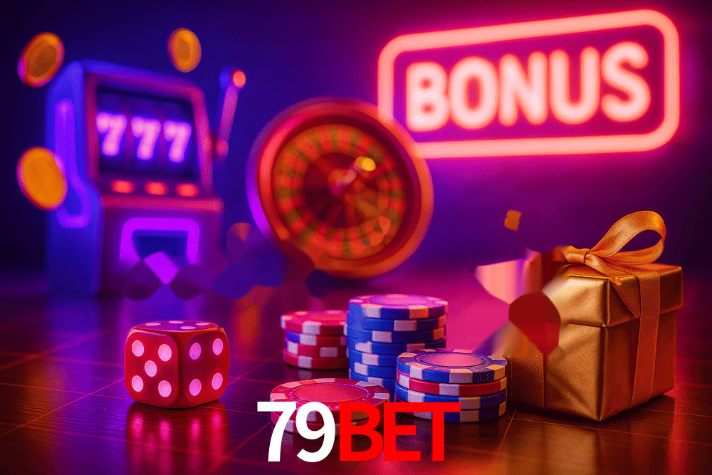Inovações de Jogos na 79bet: O Futuro das Experiências Interativas