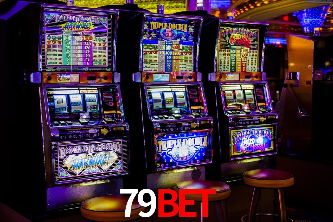 Casino VIP 79bet
