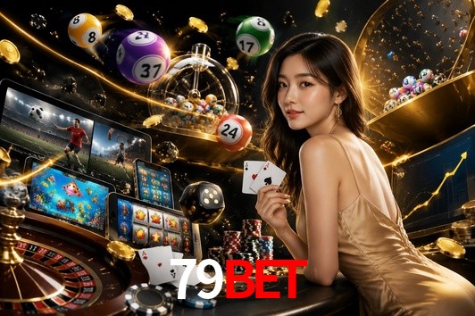 Seasonal Promotions 79bet