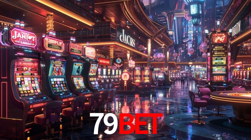 Live Casino 79bet