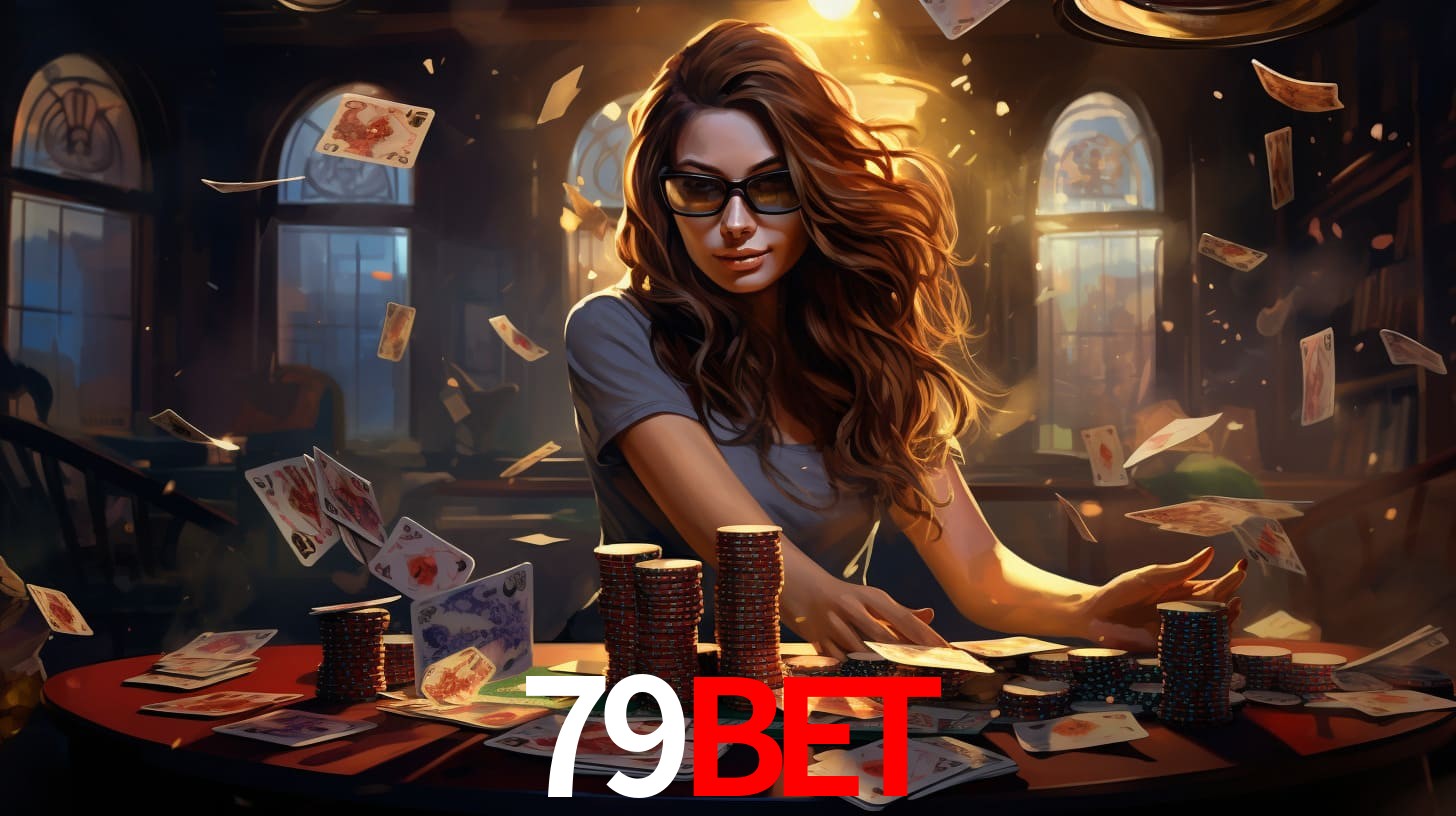VIP Casino 79bet