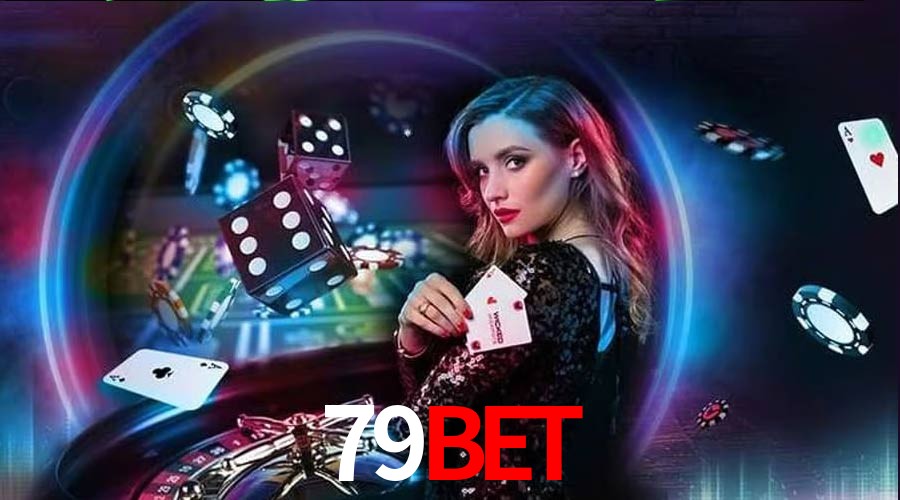 Flash Promotion 79bet