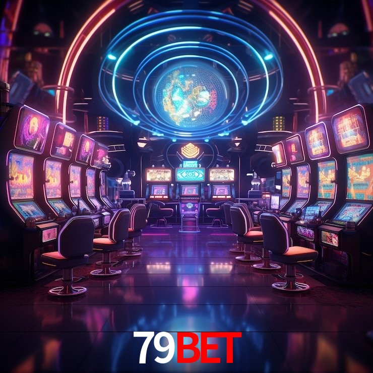 79bet Slots - 79bet visual 2