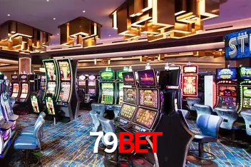 Descubra a Magia dos Jogos de Arcade no 79bet