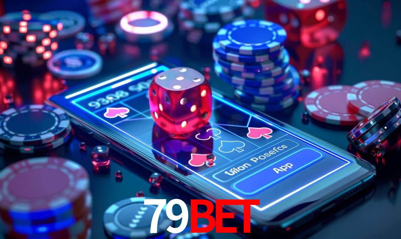 79bet Aplicativo - 79bet visual 1