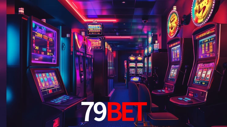 79bet Bônus - 79bet visual 1