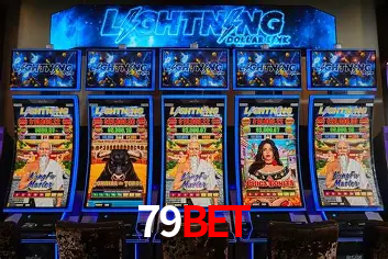 Apostas Esportivas na 79bet: Um Guia Completo